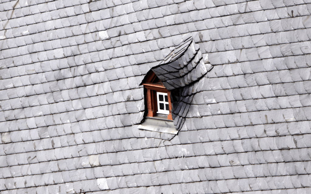 Installing a Skylight