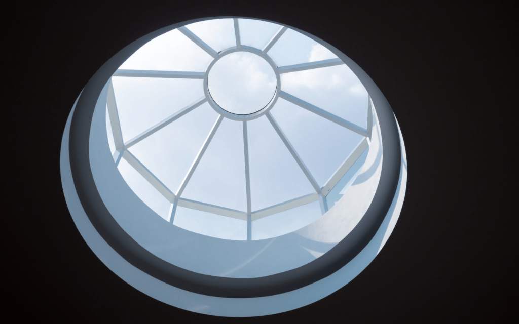 Installing a Skylight