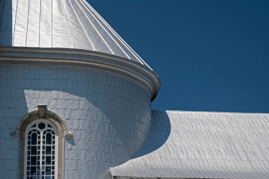 Types of Metal Roofs
