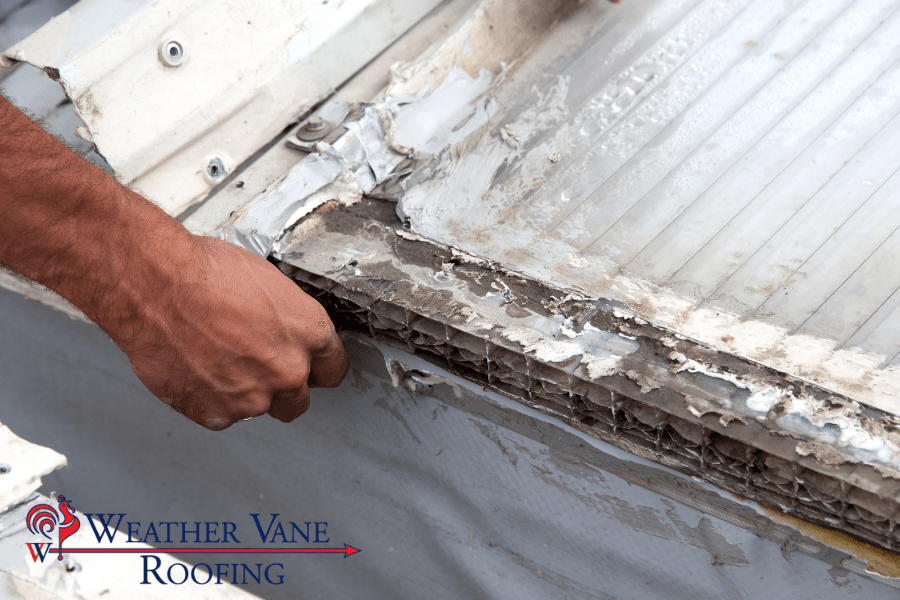 Roof Shingle Repair Mistakes to Avoid