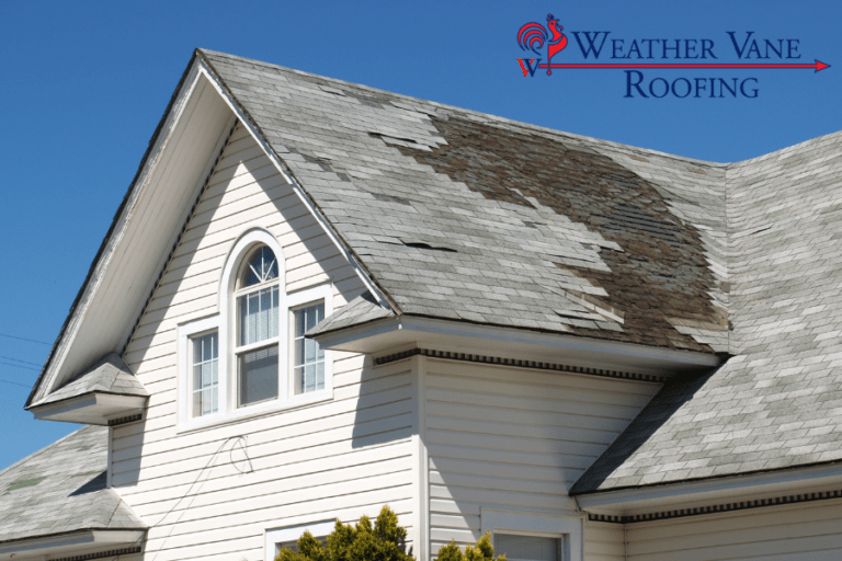 Roof Shingle Repair Mistakes to Avoid Weather Vane Roofing