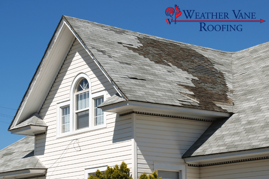 Roof Shingle Repair Mistakes to Avoid