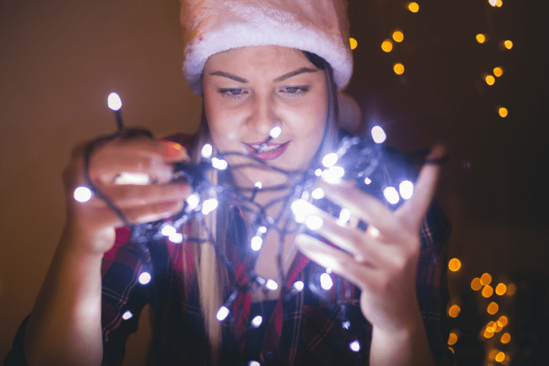 How to Hang Christmas Lights on a Shingle Roof Weather Vane Roofing
