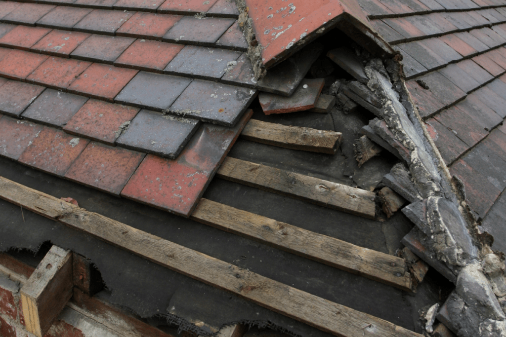 roofing contractors