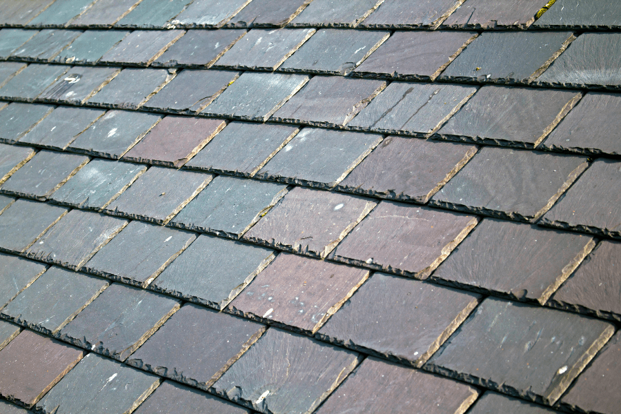 how shingles are made