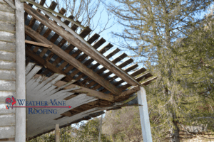 Your Porch Needs a New Roof