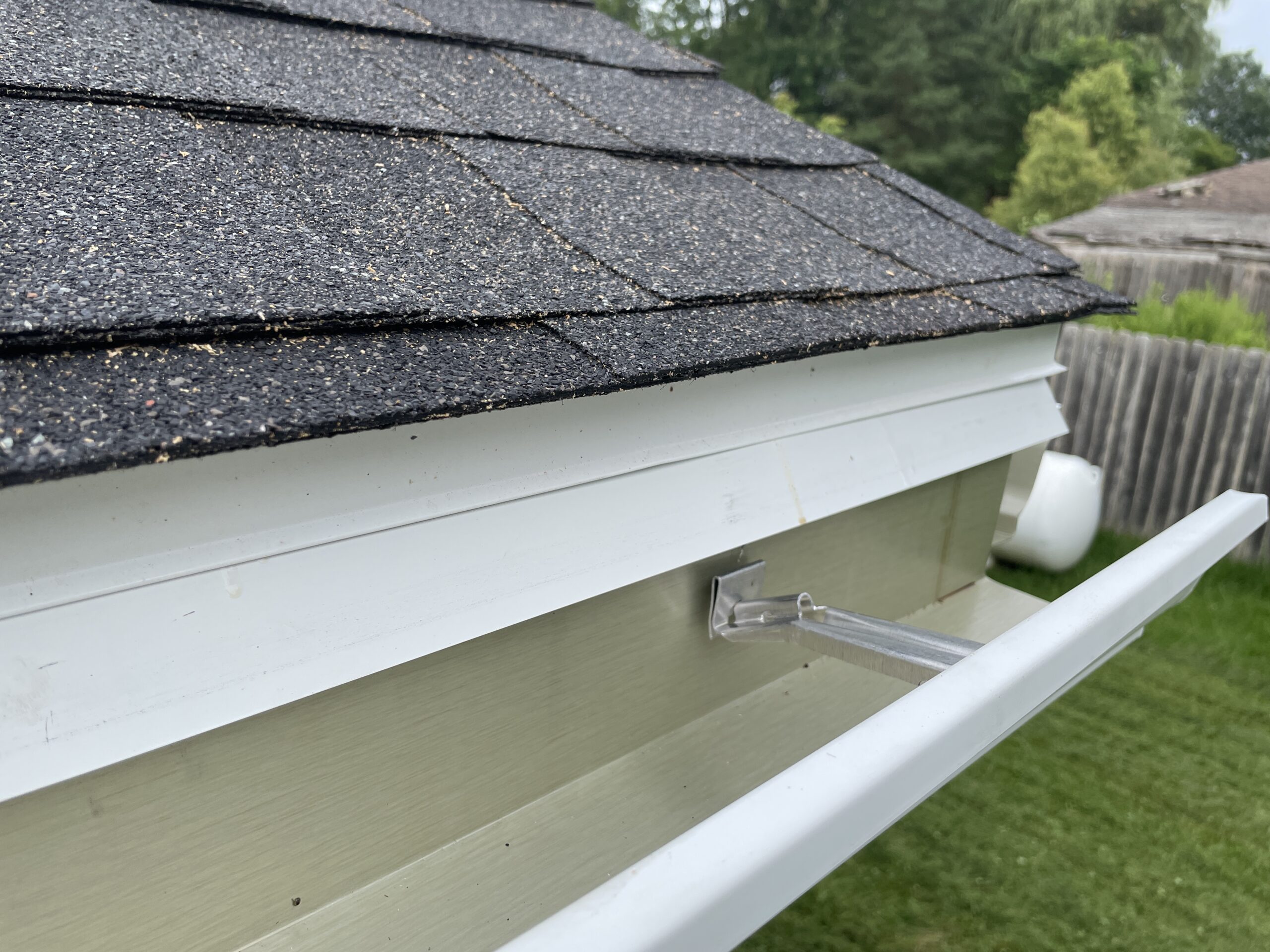 good gutter systems