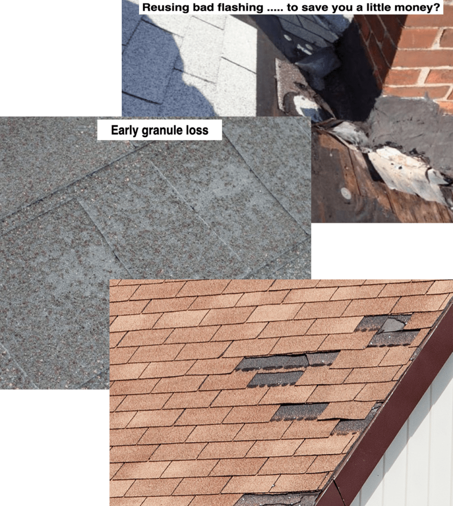 Our Services Weather Vane Roofing