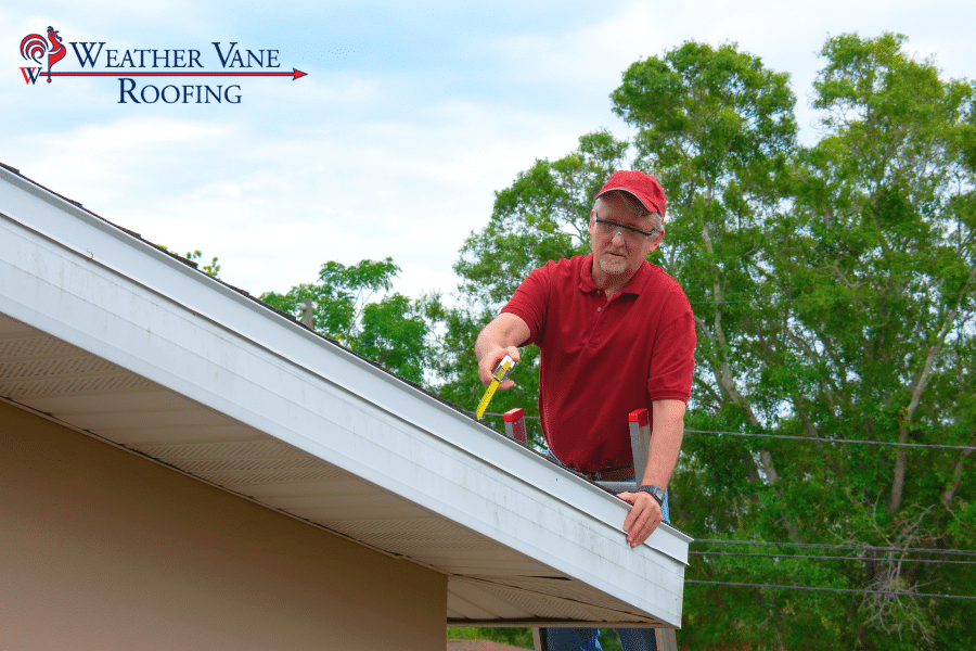 free professional roof inspection